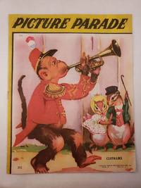 cover of Picture Parade
