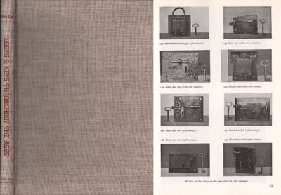 LOCKS AND KEYS THROUGH THE AGES.