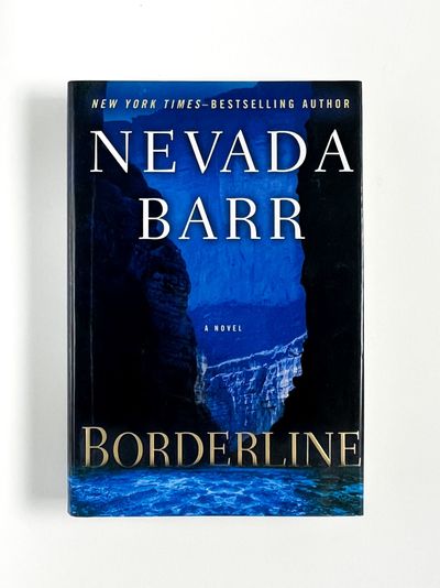 BORDERLINE