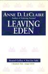 Leaving Eden : Bound Galley