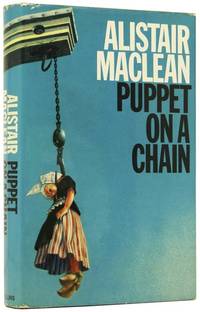 image of Puppet on a Chain