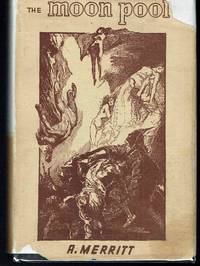 cover of The Moon Pool