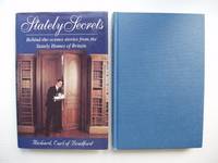 image of Stately Secrets - Behind-the-Scenes Stories from the Stately Homes of Britain