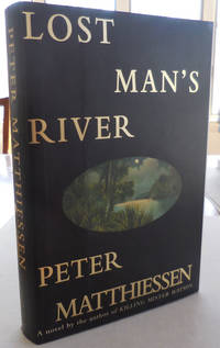 cover of Lost Man's River (Signed)