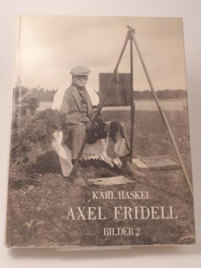 Axel Fridell. Bilder 1-2. (photo 2)