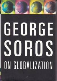 cover of George Soros On Globalization