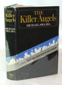 cover of The Killer Angels