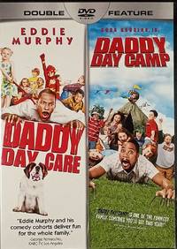 Daddy Day Care / Daddy Day Camp [DVD]