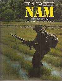 Tim Page's Nam