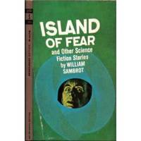 Island Of Fear And Other Science Fiction Stories