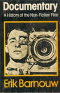 Documentary: A History of the Non-Fiction Film