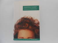 cover of Shampoo Planet (signed)
