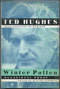 Winter Pollen. Occasional Prose