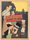 [CHILDREN] [HUMOR] THE STORY OF JUST KIDS [LICENSED BY KING FEATURES SYNDICATE NO. 283]