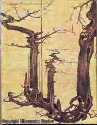 image of Twelve Japanese Screens / The Metropolitan Museum of Art Bulletin