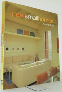 image of New Small Homes