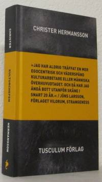 Kulturchefen.