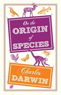 On the Origin of Species (Alma Classics Evergreens): Charles Darwin