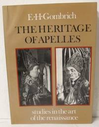 The Heritage of Apelles. Studies in the art of…