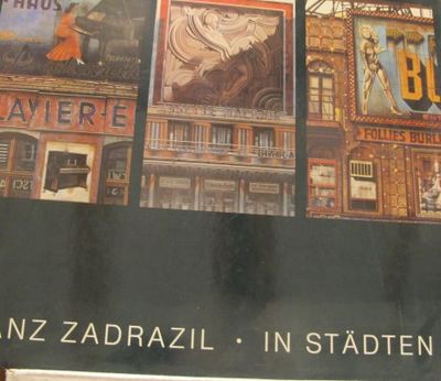 In Städten. Miet Beiträgen zu Wien: Ulrich…