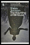 Haunting of Hill House by Jackson, Shirley - Utg. 2009