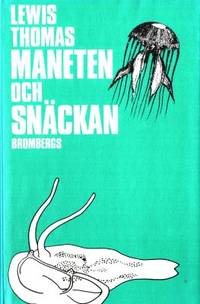 Maneten och snäckan. Översättning Jan Wahlén.