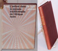 image of L' enfant dans la pensée traditionnelle de l'Afrique Noire