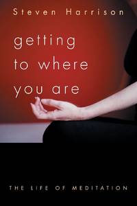 Getting to Where You Are