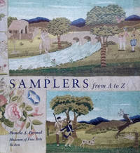 image of Samplers from A to Z