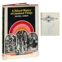 A Natural History of Unnatural Things