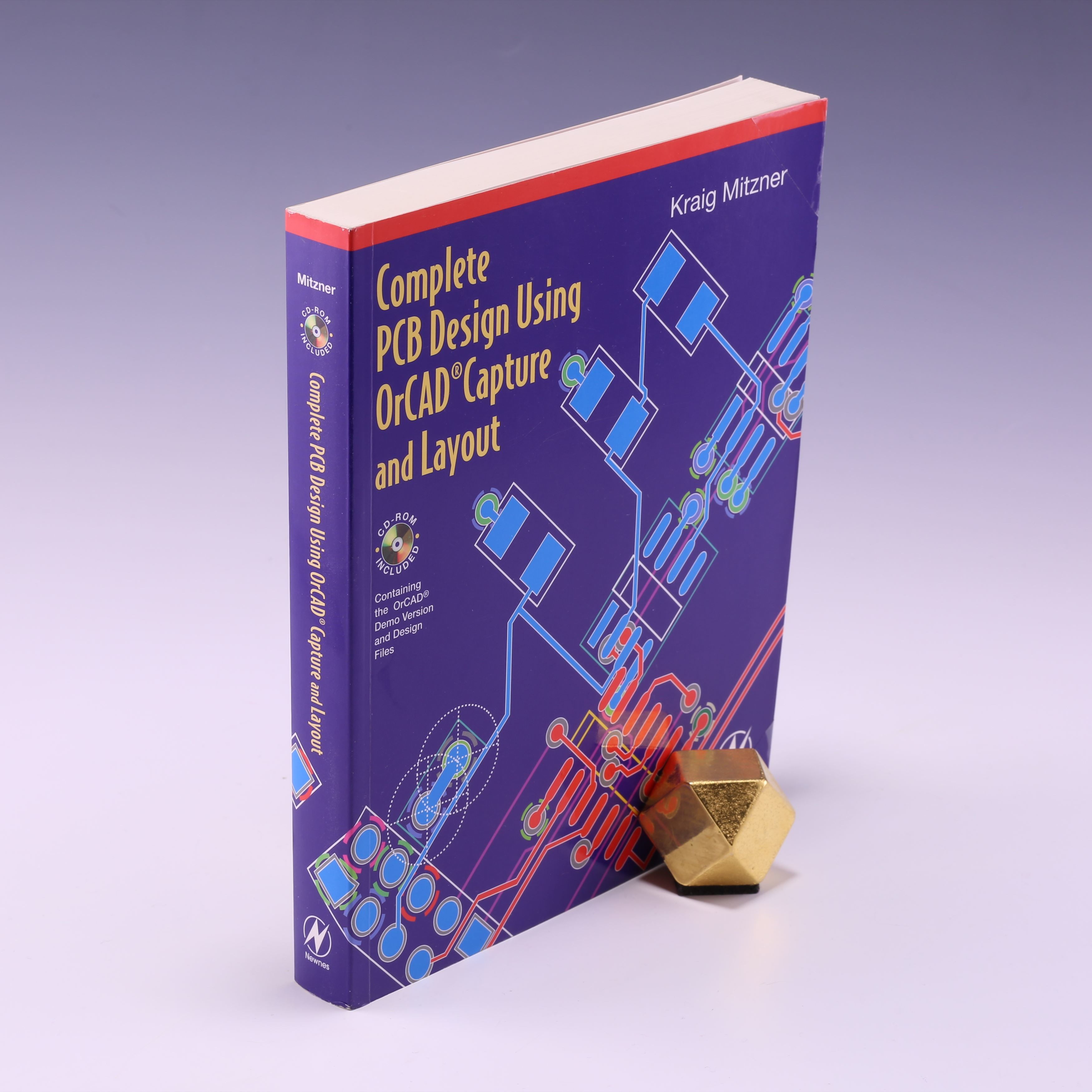 Orcad Pcb Design Books - PCB Circuits