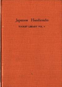 Japanese Handicrafts.