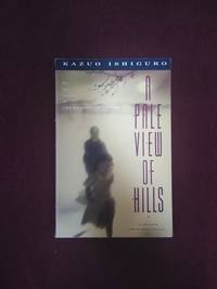 A Pale View of Hills