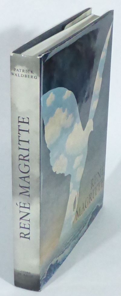 René Magritte. Suivi d'une bibliographie générale…