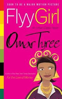 Flyy Girl by Tyree, Omar - 2001