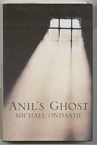 image of ANIL'S GHOST