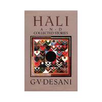 Hali and Collected Stories