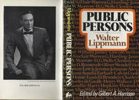 Public Persons