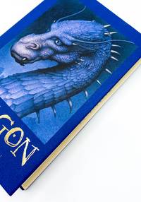 ERAGON by Paolini, Christopher - 2003