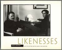 Likenesses: With the Sitters Writing About One Another