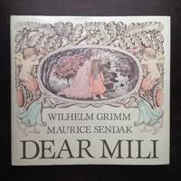 image of DEAR MILI