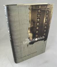 cover of The Intuitionist