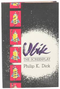 Ubik: the Screenplay