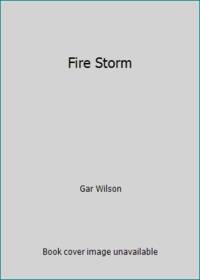Super Phoenix Force #01 Fire Storm