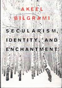 Secularism, Identity, and Enchantment