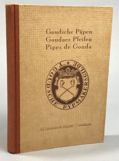 Goudsche Pijpen / Goudaer Pfeifen / Pipes de…