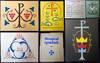 Boxed Set - Liturgical Symbol, Series 2