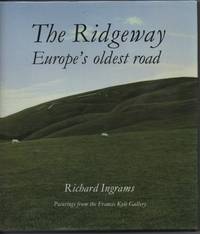 The Ridgeway: Europe's Oldest Road: 0000