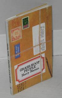 image of Grass-root people; thirteen stories on one theme