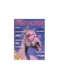 The Best of Penthorse